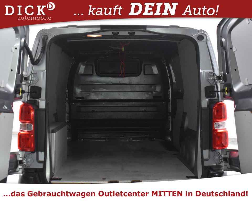 Fiat Scudo 1.5 Mulijet L2 >3 SITZE+KLIMA+PDC+TEMP+1Hd
