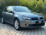 Volkswagen Golf VI Match|Automatik|PDC|Tüv Neu - Volkswagen Golf: Match