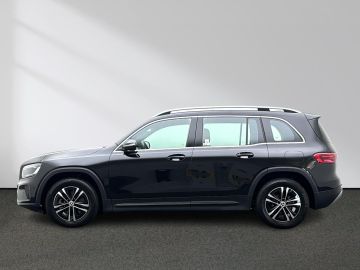 Mercedes GLB 200 - 3