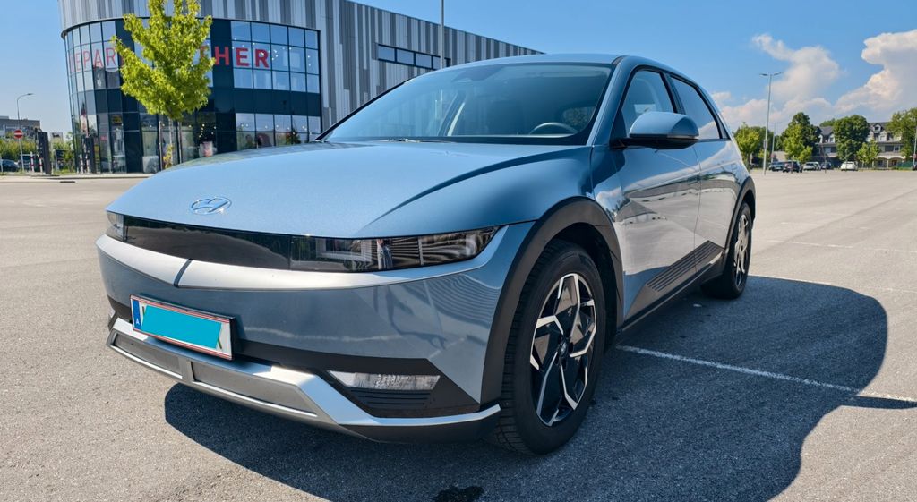 Image of Hyundai IONIQ 5