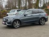 Mercedes-Benz GLC 250d *4-MATIC*AMG-LINE*PANO*KAMERA*AHK*
