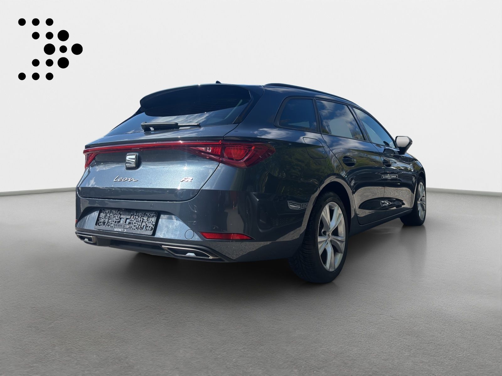 Seat Leon - Bild 4