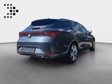 Seat Leon Sportstourer 2.0 TDI FR DSG* Navi*AHK*Keyle - Seat in Duisburg