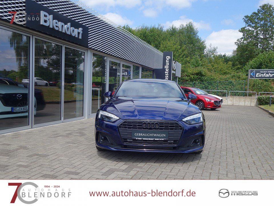 Audi A5 Sportback 40 TFSI advanced LED Kamera DSG foto 4