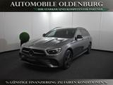 Mercedes-Benz E 300 de 4MATIC AMG *Distro+*AHK*HUD*Night*DAB+* - Mercedes-Benz E 300 in Oldenburg