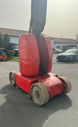 Manitou 120 AETJ UVV 10/25 funktionstüchtig - Offers