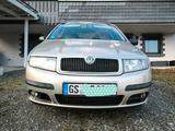 Skoda Fabia 1.2 12V Classic Classic