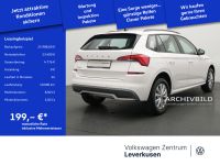 Skoda Kamiq - Vorschau Bild 2