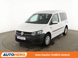 Volkswagen Caddy 1.0 TSI Trendline BM*TEMPO*PDC*KLIMA* - VW Caddy Gebrauchtwagen in Köln