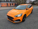 Ford Focus 2,3 EcoBoost ST Turnier ST - Ford Focus: Orange, ST