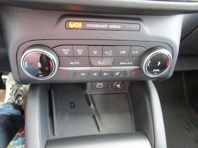 Kuga Plug-in Hybrid 2.5 Duratec PHEV ST-LINE X