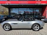 BMW Z8 Roadster -2.dt.Hd., Performance P. - perfekt! - BMW Z8