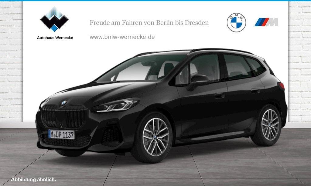 BMW 218i M Sportpaket Head-Up HK HiFi DAB LED WLAN