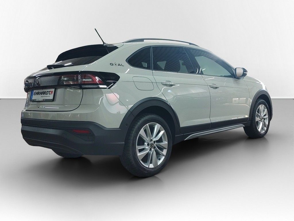 Volkswagen Taigo - Bild 6