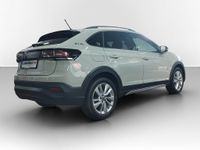 Volkswagen Taigo - Vorschau Bild 6