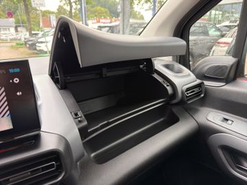 Citroën Berlingo M Benzin 110 30 Jahre Winterp.