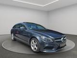 Mercedes-Benz CLS 350 Shooting Brake*AMG Paket*2 Hand* - Mercedes-Benz CLS 350 Shooting Brake aus 2015