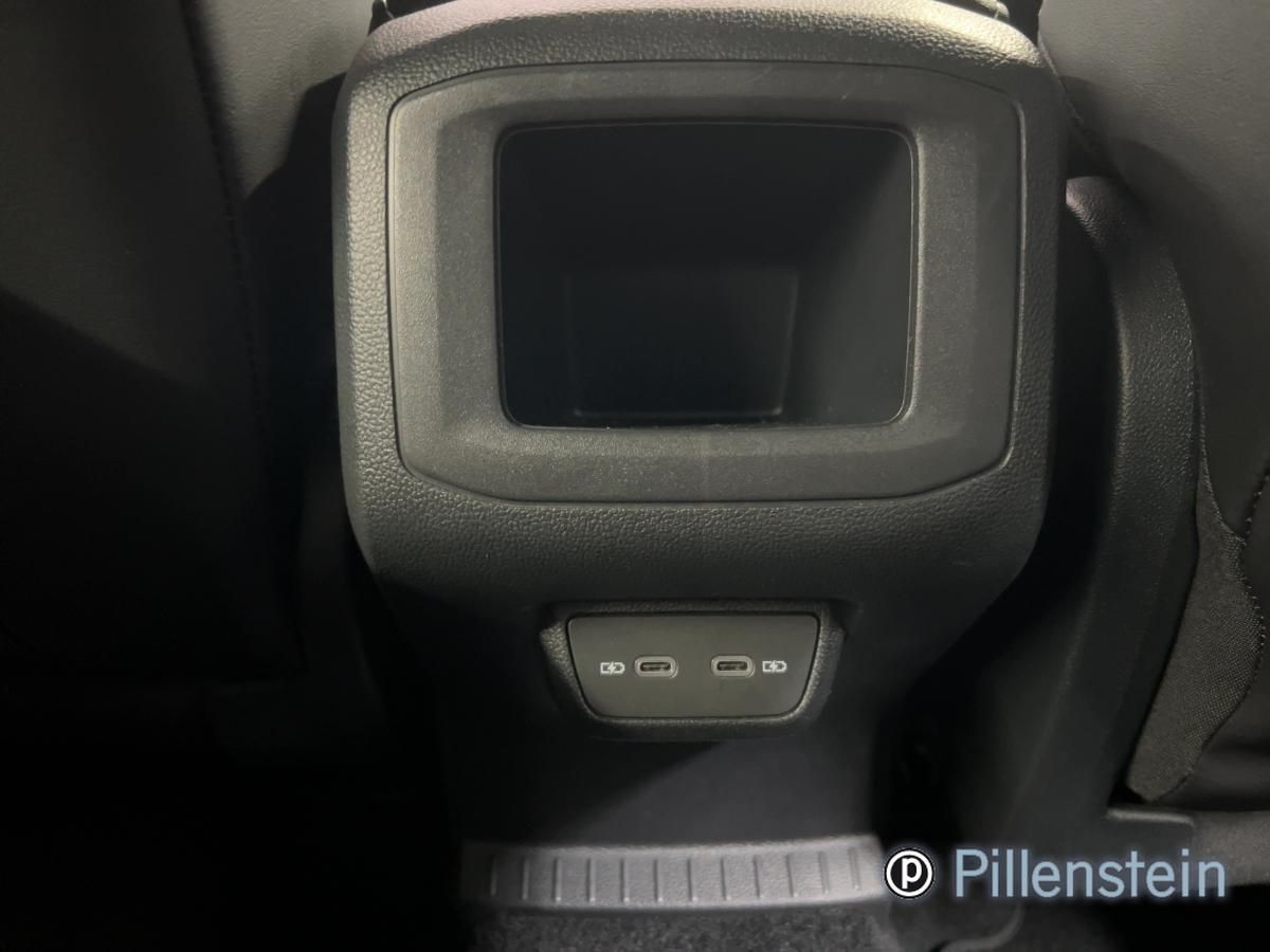 Volkswagen T-Cross - Bild 9