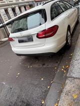 Mercedes-Benz Mercedes c180 - Mercedes-Benz C 180 in Leipzig