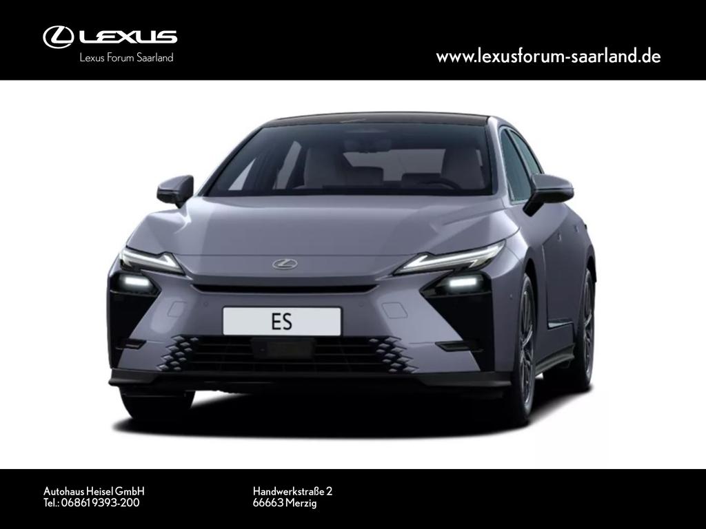 Lexus ES 300h Executive Limousine E-Four