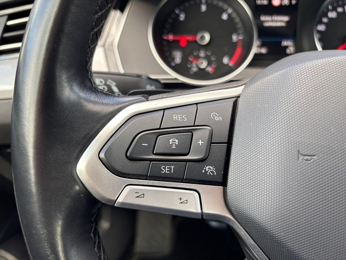 Volkswagen Passat 2.0 TDI DSG Business AHK ACC CAM, миниатюра 16