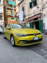 Volkswagen Golf 2.0 TDI 115 CV SCR Life iva espo - Volkswagen Golf: Iv TDI