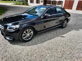 Mercedes-Benz mercedes 220c blutec - Mercedes-Benz 220 aus 2015