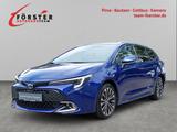 Toyota Corolla 2.0 Hybrid TS Team D *STANDHEIZUNG*TE - Toyota Corolla: Standheizung
