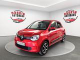 Renault Twingo Limited 1.HAND/SCHECKHEFT/KLIMA/TÜV NEU - Renault Twingo in Leverkusen