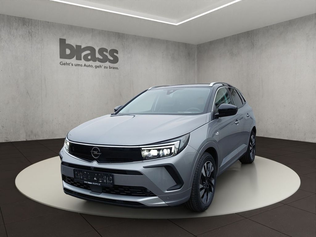 Image of Opel Grandland (X)