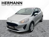 Ford Fiesta 1.1 Trend LED*SHZ*SHZ*SpurH*Winterp. - Ford Fiesta: Trend