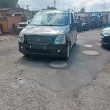 Suzuki Wagon R+ 2 Jahre TüV - Suzuki Wagon R+ von privat
