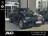 Mercedes-Benz GLE 450 d 4M Edition AMG Pano HuD AHK Multi LED - Diesel Gebrauchtwagen in Saarbrücken