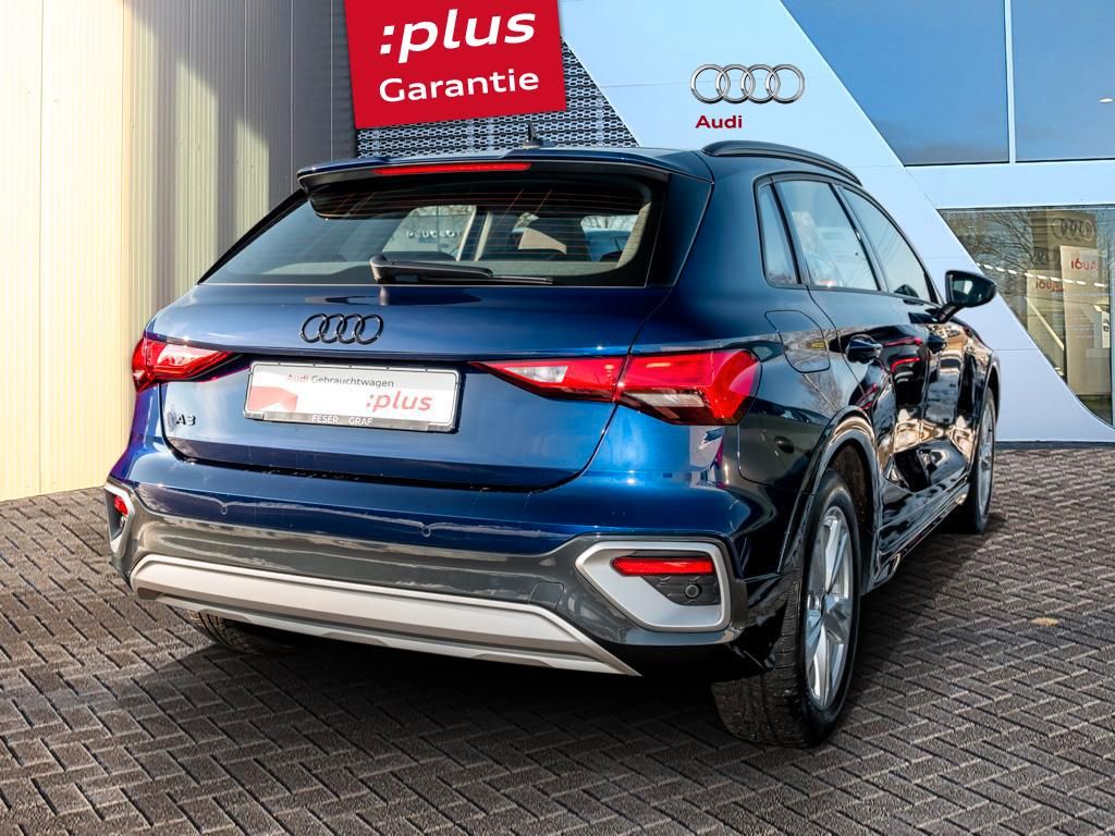 Audi A3 - Bild 3