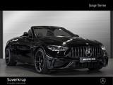 Mercedes-Benz CLE 53 AMG 4M+ Cabrio , AMG BURM NIGHT MEMO 360 - Mercedes-Benz CLE 53 AMG