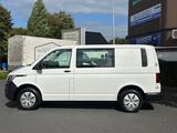 Volkswagen T6.1 Kasten Plus 51TKM/ 5-Sitze/Mixto Doka - Volkswagen T1 doka