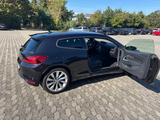 Volkswagen Scirocco 2.0 TSI - - Volkswagen Scirocco: Von Privat