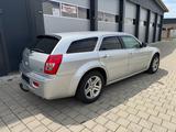 Chrysler 300C Touring 3.5 AWD - Chrysler 300C: Allradantrieb