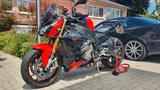 BMW S1000R Unfallfrei mit viel Ausstattung & Zubehör - BMW UNFALL