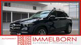 Mercedes-Benz GLE 350 de Pano*HUD*Distro*360*Leder*19*DAB*LED - Mercedes-Benz GLE 350 Hybrid (Diesel/Elektro)