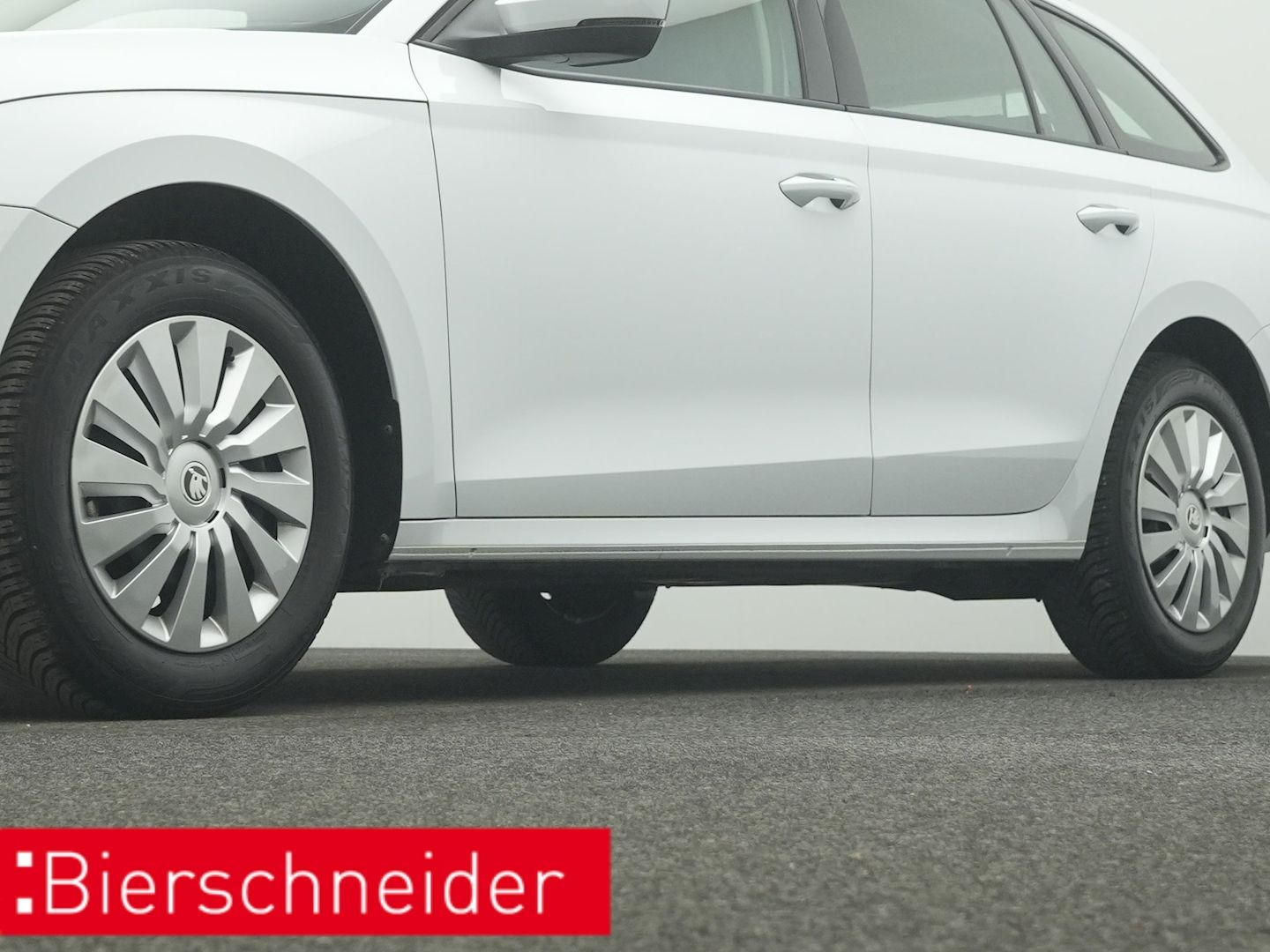 Skoda Octavia - Bild 33