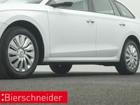 Skoda Octavia - Vorschau Bild 33