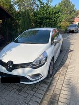 Renault Clio TCe 90 GT-line - Renault Clio in Braunschweig