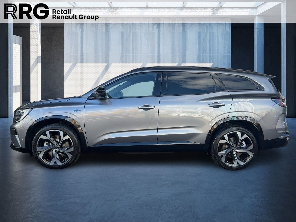 Renault Espace - Bild 2