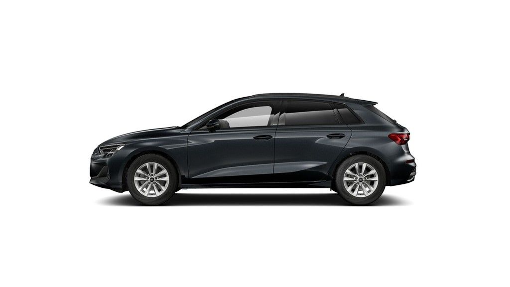 Audi A3 - Bild 6