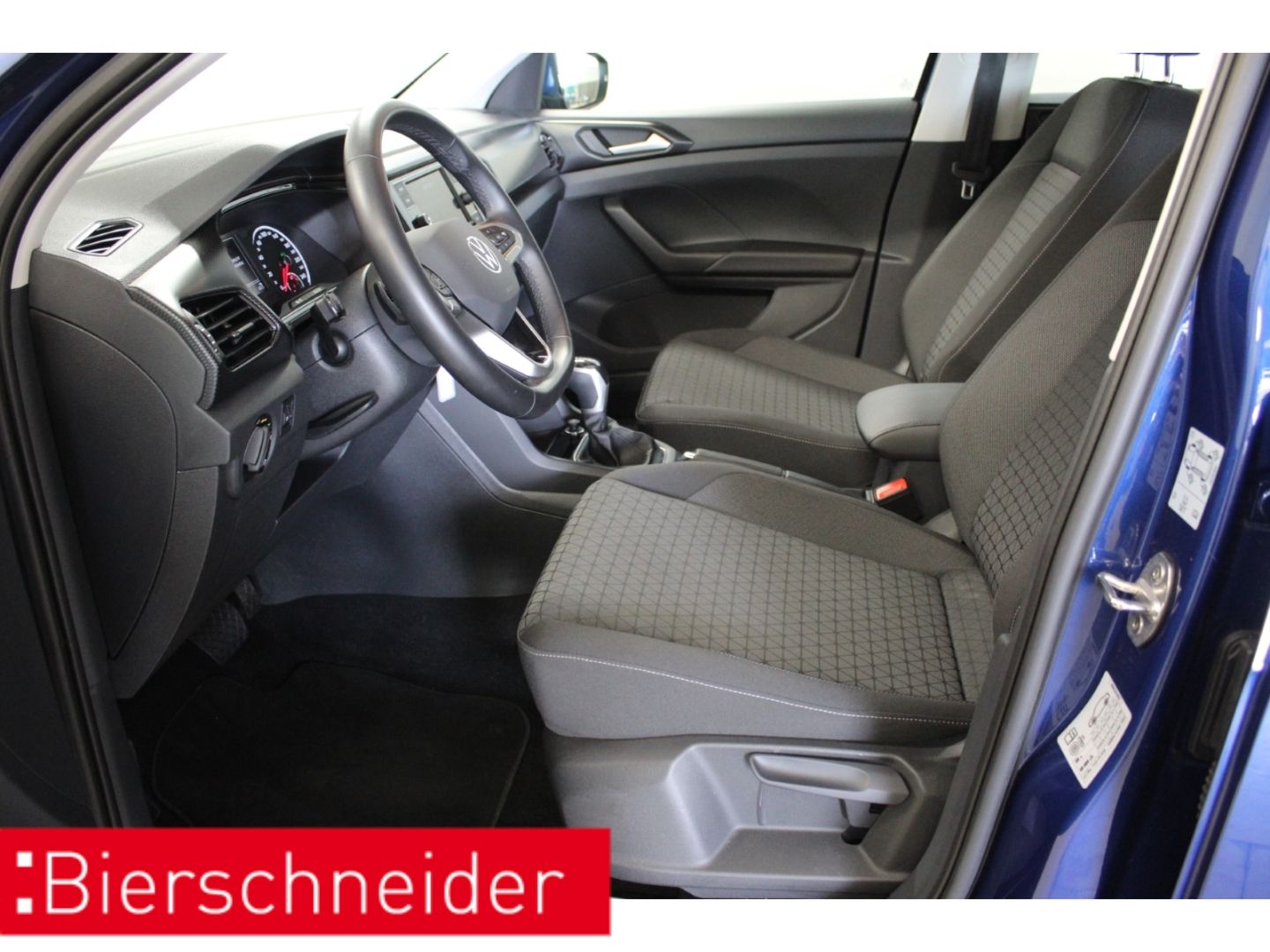 Volkswagen T-Cross - Bild 4
