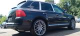 Porsche Cayenne S.XENON LEDER NAVI 2 HAND.22 ZOLL - Porsche Cayenne aus 2004