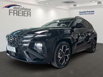 Hyundai N Line SOFORT VERFÜGBAR