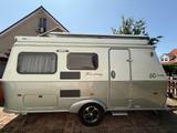 HYMER / ERIBA / HYMERCAR Touring 530 - HYMER / ERIBA 530