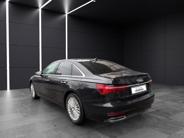 Fahrzeugabbildung Audi A6 Lim. 50 TDI quattro design/Head-Up/VirtlCockp